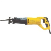 Resim Chattel Cht 6091 Tilki Kuyruğu Testere Devir Ayarlı 800 W 