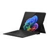 Resim Microsoft Surface EP2-23855 Pro Copilot-PC 11th Snapdragon X Elite 13" OLED Touch 16 GB RAM 1 TB SSD Win11H Tablet 