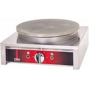 Resim Drn Krep Makinası - Tekli - Elektrikli-72004 