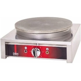 Resim Drn Krep Makinası - Tekli - Elektrikli-72004 