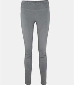 Resim Bulalgiy Kadın Gri Casual Pantolon - Bga63313310 