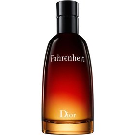 Resim Dior Fahrenheit EDT - 50ml 