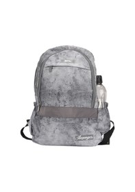 Resim Slazenger 23208c Unisex Çocuk Sırt Çantası Gri 23208c-200 Gri 