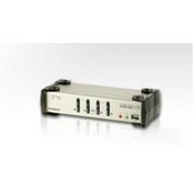 Resim Aten -cs1734b Usb Vga Kvm Switch 