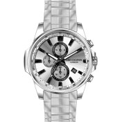 Resim Lee Cooper Lc08327.330 Erkek Kol Saati Gri 