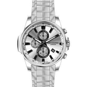 Resim Lee Cooper Lc08327.330 Erkek Kol Saati Gri 