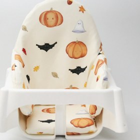 Resim Pumpkin Mama Sandalyesi Minderi 