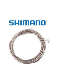 Resim Shimano Yol Bisikleti Fren Teli Ptfe 