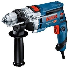 Resim Bosch GSB16RE Darbeli Matkap 