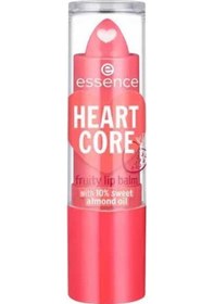 Resim Essence Lıp Care Heart Core Dudak Kremi 02 