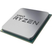 Resim Ryzen 5 3600 3.6/4.2ghz Am4- Tray/fansız 