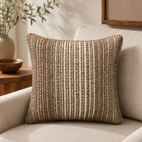 Resim Needle-20 - 50x50 (KARE) İçi Dolgulu Düz Fitilli 