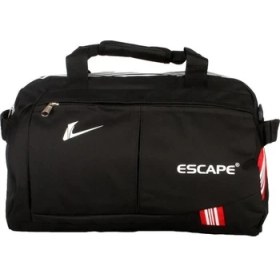 Resim Escape Yeni Sezon Küçük Boy Spor Seyahat Çantası 