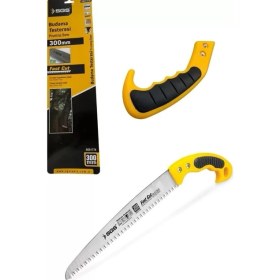 Resim Freedom Books Sgs 1778 Budama Testeresi 300 mm 