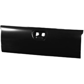 Resim Dega Mıtsubıshı L200 Arka Bagaj Kapagı Stop Delıklı 2005-2009 6724a004t-mıt08l2024 