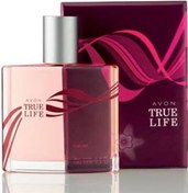 Resim Avon True Life Kadın Parfüm EDT 50 ML 