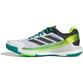 Resim adidas Padel Ayakkabısı Unisex Tenis Ayakkabısı Renkli 