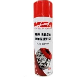 Resim Mga Fren Balata Temizleyici 