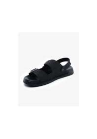 Resim Greyder 64700 Mr Casual Sandalet S Sıyah Gryz 