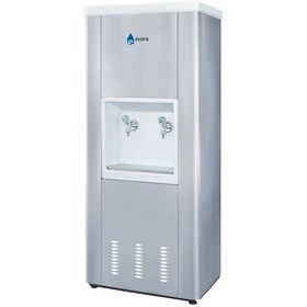 Resim Sanayi Tipi 80 Lt. Soğutmalı Arıtmalı Paslanmaz Çelik Sebil 480814802 