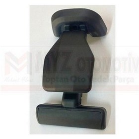 Resim On Tampon Cekı Demır Kapagı Lınea 