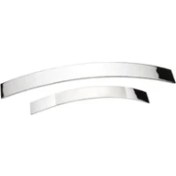 Resim Krom Nergis Dolap Çekmece Kulpu 160 mm 