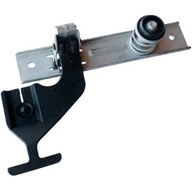 Resim Renault Clio 2 (03-09) Kaput Kilit Mandali 8200069296 463548500 