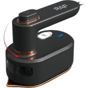 Resim Amelia El Elektrikli Demir Taşınabilir Ev Küçük Döner Ütü Makinesi (Yurt Dışından) 