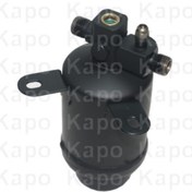 Resim Kapo Klima Drier Kurutucu Filtre Bmw E30 318 