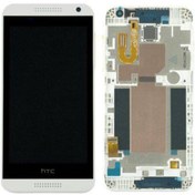 Resim Kadrioğlu Htc Desire 610 Lcd Ekran Dokunmatik Çıtalı Kadrioğlu Htc Desire 610 Lcd Ekran Dokunmatik Çıtalı