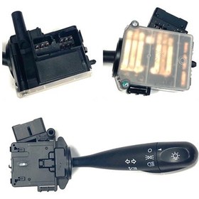 Resim Far Sinyal Kolu İ10 2007-2012 / 93410-0x050/93410-0x010 