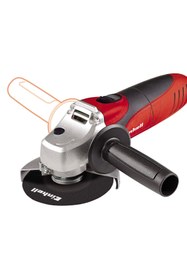 Resim Fırsatkolik Mey İthalat® TC AG 115/750 Avuç Taşlama 750 Watt 