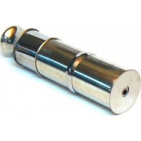 Resim Yeni Ürün Tulumba Halka Tatlısı Kalıbı Büyük Boy N11.5168 