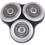 Resim Lemestar Philips Norelco Sh90 S9000 Rq10 Rq12 İçin Yedek Tıraş Başlığı, Yüksek Performanslı, Kolay Kurulum, Abs Ve Paslanmaz Çelik Malzeme Diğer 