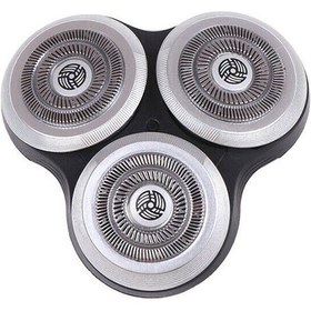 Resim Lemestar Philips Norelco Sh90 S9000 Rq10 Rq12 İçin Yedek Tıraş Başlığı, Yüksek Performanslı, Kolay Kurulum, Abs Ve Paslanmaz Çelik Malzeme Diğer 