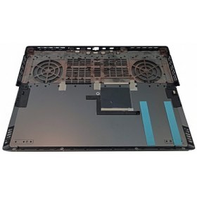 Resim Lenovo Legion Y730-15ıch Alt Kasa Gri 