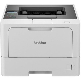 Resim Brother HL-L5210DN Mono Lazer Yazıcı 