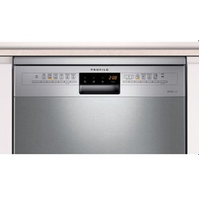 Resim Profilo BM6481MA 6 Programlı 12 Kişilik Bulaşık Makinesi 
