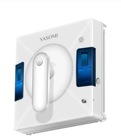 Resim Yasomi Perimax YV509 3000Pa Akıllı Cam Silme Robotu (Teşhir) 