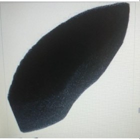 Resim Arzum Ve Fantom Kazanlı Süpürgelerin Sünger Motor Koruma Filtresi 