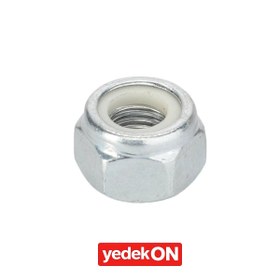 Resim AGCO Kör Somun - Massey Ferguson | LA12574511 