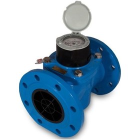 Resim S-Meter S-meter Wp-sdc Plus Dn100 Soğuk Su Sayacı 