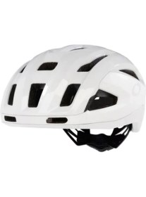 Resim Aro3 Endurance Medium Parlak Beyaz Unisex Bisiklet Kaskı 