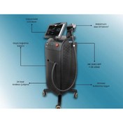 Resim MagicSmooth Diode Laser Tcy group Diode lazer Epilasyon 
