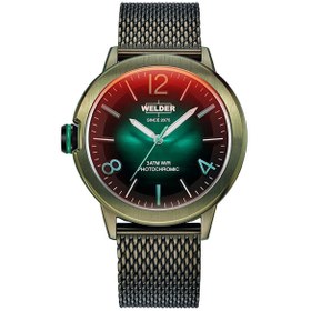 Resim Welder WMD2002 Erkek Kol Saati 