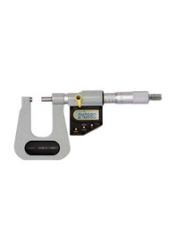 Resim Fett As-157014 0-25 mm Asimeto Dijital Derin Boğaz Mikrometre 