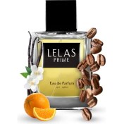 Resim Lelas Prime 447 Fruit Of Soul 55 ML EDP - Çiçeksi Kadın Parfümü 