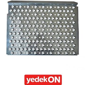 Resim Gezinti Sacı Actros-Axor Kısa - A9415230601 