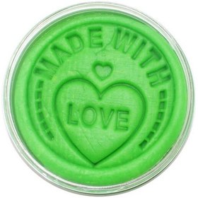 Resim Childgen 125gr Oyun Hamuru - Yeşil 