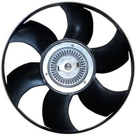 Resim FAN TERMIGI PERVANELI CRAFTER 2.5TDI (BJJ-BJK-CEBA-CEBB) 